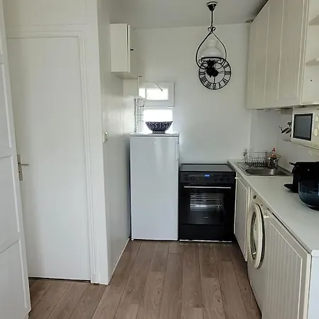 Proche Du Chateau De Versailles Apartment *