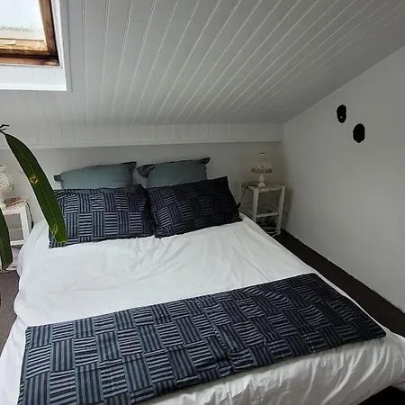 Apartment Proche Du Chateau De Versailles