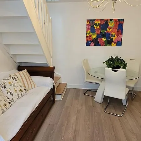 Proche Du Chateau De Versailles Apartment *